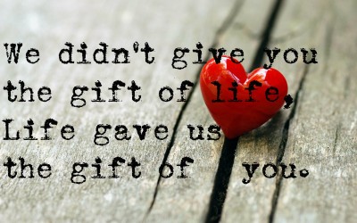 Gift of You