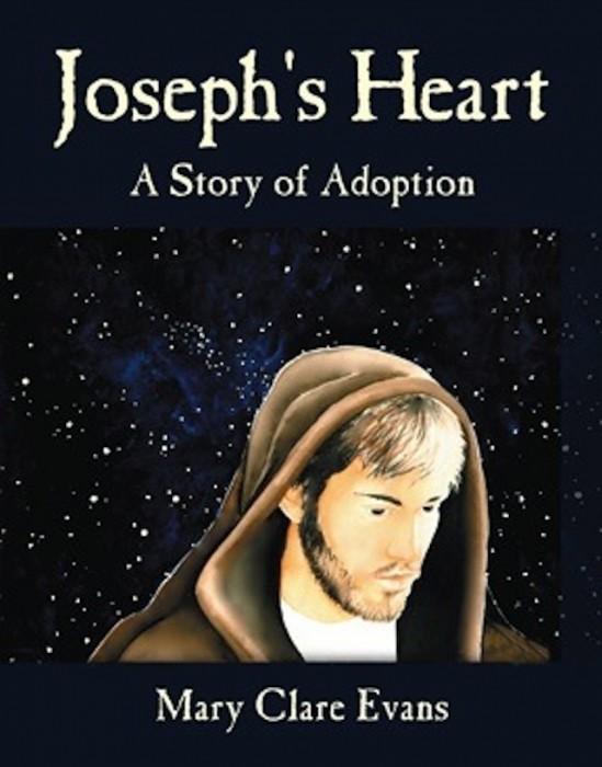 Joseph's Heart Cover LG copy