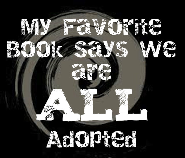 All Adopted